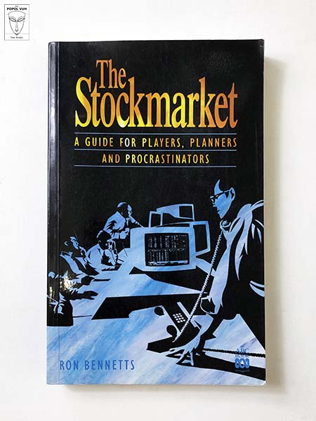 Ron Bennetts - The Stockmarket